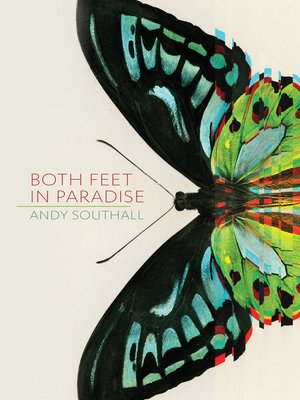 cover image of Both Feet in Paradise